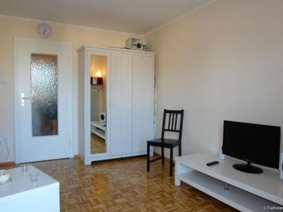 M&ouml;bliertes Apartment in M&uuml;nchen - Untergiesing