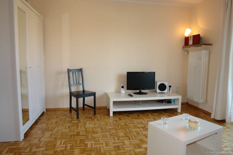 M&ouml;bliertes Apartment in M&uuml;nchen - Untergiesing