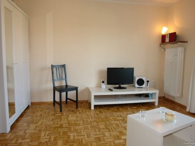 M&ouml;bliertes Apartment in M&uuml;nchen - Untergiesing