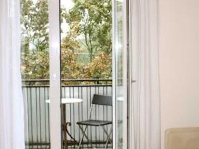 M&ouml;bliertes Apartment in M&uuml;nchen - Untergiesing
