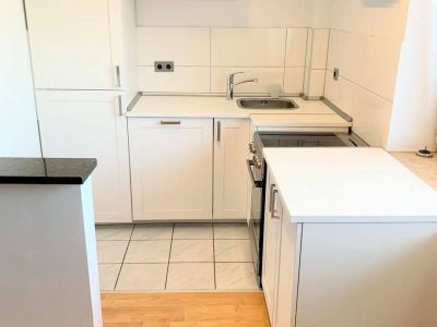 Schicke Wohnung in Krefeld, Stadtteil Inrath