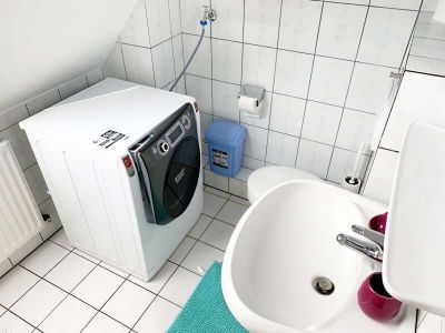 Schicke Wohnung in Krefeld, Stadtteil Inrath