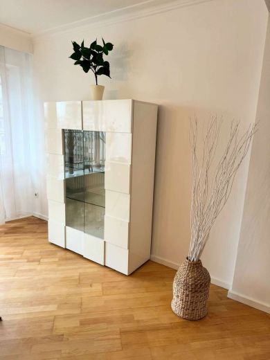 5 Zimmer-Wohnung mit Dachterrasse