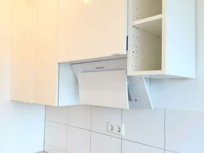 5 Zimmer-Wohnung mit Dachterrasse