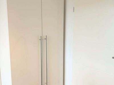5 Zimmer-Wohnung mit Dachterrasse