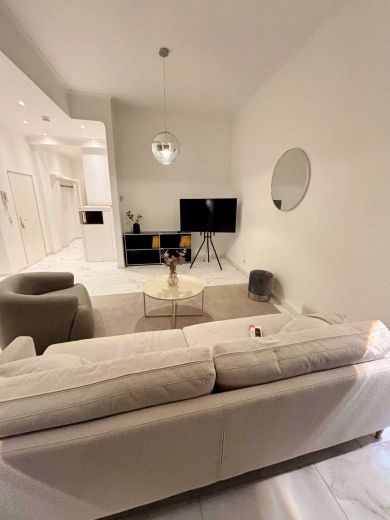 Supersch&ouml;nne 3,5-Zimmer-Wohnung mit Sonnenterrasse und Stellplatz
