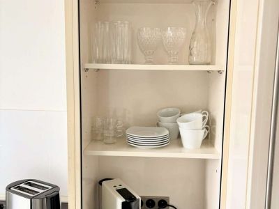 Supersch&ouml;nne 3,5-Zimmer-Wohnung mit Sonnenterrasse und Stellplatz