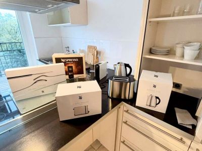 Supersch&ouml;nne 3,5-Zimmer-Wohnung mit Sonnenterrasse und Stellplatz