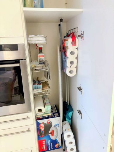 Supersch&ouml;nne 3,5-Zimmer-Wohnung mit Sonnenterrasse und Stellplatz
