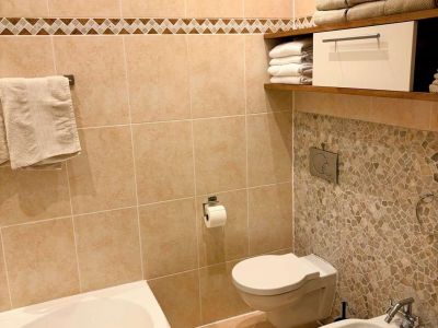 Supersch&ouml;nne 3,5-Zimmer-Wohnung mit Sonnenterrasse und Stellplatz