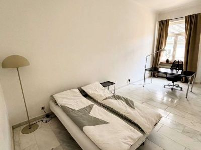 Supersch&ouml;nne 3,5-Zimmer-Wohnung mit Sonnenterrasse und Stellplatz