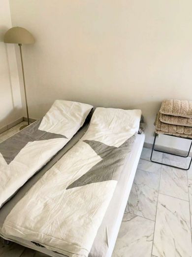 Supersch&ouml;nne 3,5-Zimmer-Wohnung mit Sonnenterrasse und Stellplatz