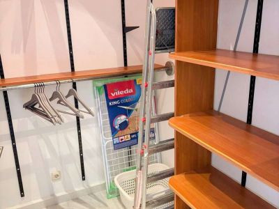 Supersch&ouml;nne 3,5-Zimmer-Wohnung mit Sonnenterrasse und Stellplatz