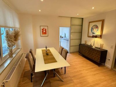 Stylisches Loft in Pempelfort mit Klimaanlage