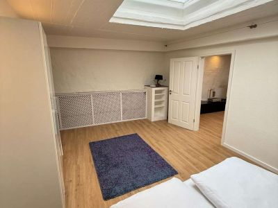 Stylisches Loft in Pempelfort mit Klimaanlage