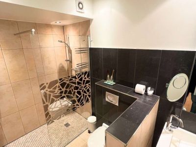 Stylisches Loft in Pempelfort mit Klimaanlage