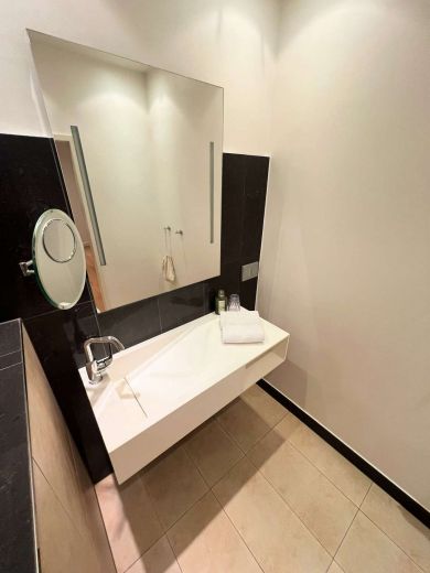 Stylisches Loft in Pempelfort mit Klimaanlage