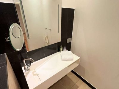 Stylisches Loft in Pempelfort mit Klimaanlage