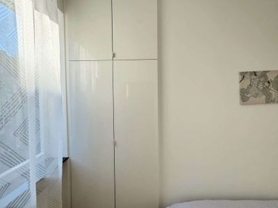Sanierte 2-Zimmer-Wohnung am F&uuml;rstenwall