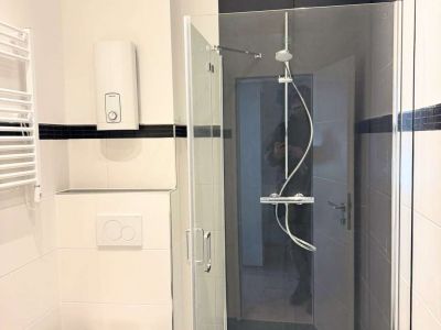 Sanierte 2-Zimmer-Wohnung am F&uuml;rstenwall