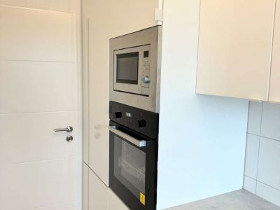 5 Zimmer-Wohnung mit Dachterrasse