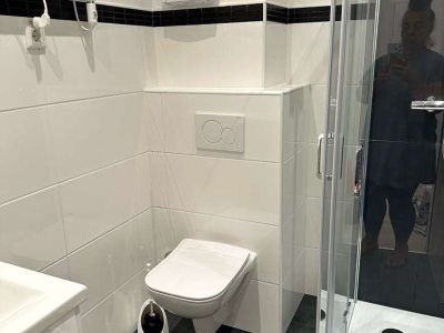 F&uuml;rstenwall: komplett sanierte 2-Zimmer-Wohnung