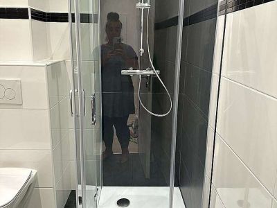 F&uuml;rstenwall: komplett sanierte 2-Zimmer-Wohnung