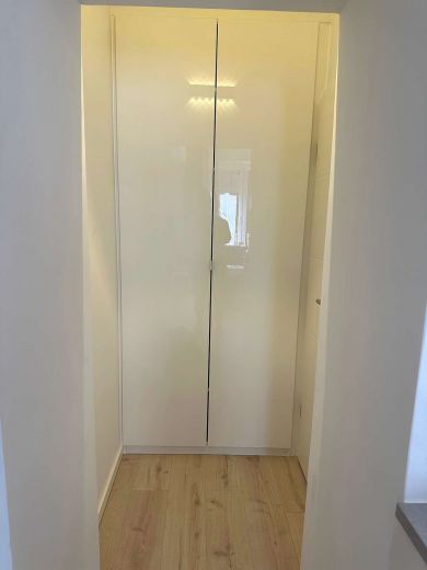 F&uuml;rstenwall: komplett sanierte 2-Zimmer-Wohnung