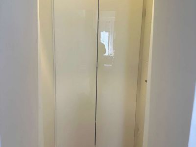 F&uuml;rstenwall: komplett sanierte 2-Zimmer-Wohnung
