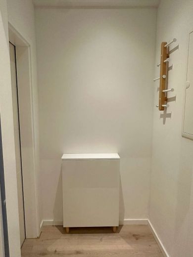 F&uuml;rstenwall: komplett sanierte 2-Zimmer-Wohnung