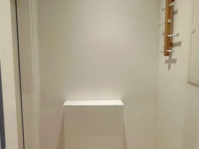 F&uuml;rstenwall: komplett sanierte 2-Zimmer-Wohnung
