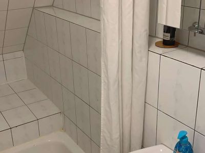 Schicke Wohnung in Krefeld, Stadtteil Inrath