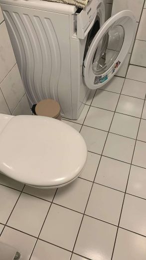 Schicke Wohnung in Krefeld, Stadtteil Inrath