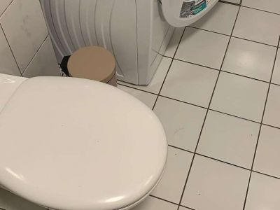 Schicke Wohnung in Krefeld, Stadtteil Inrath