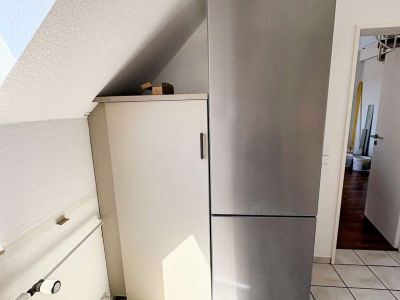 Helle 4-Zimmer-Wohnung in Oberkassel/L&ouml;rick