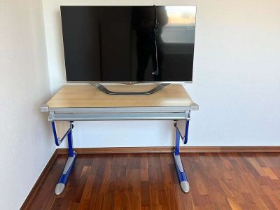 Helle 4-Zimmer-Wohnung in Oberkassel/L&ouml;rick