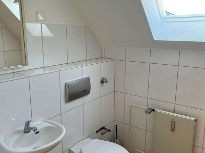 Helle 4-Zimmer-Wohnung in Oberkassel/L&ouml;rick