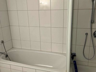Helle 4-Zimmer-Wohnung in Oberkassel/L&ouml;rick