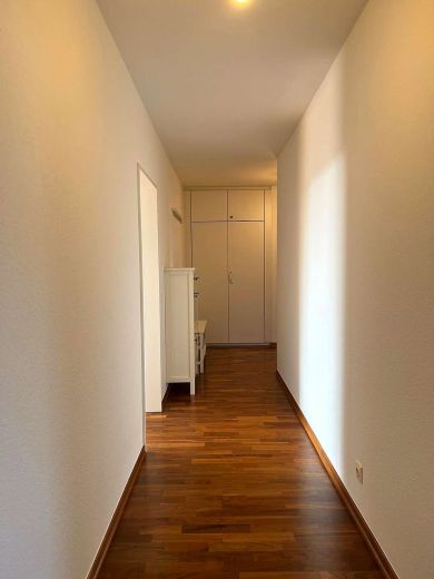 Helle 4-Zimmer-Wohnung in Oberkassel/L&ouml;rick
