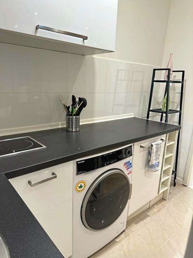H&uuml;bsches Apartment in zentraler Lage