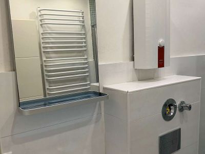 H&uuml;bsches Apartment in zentraler Lage