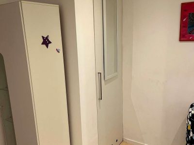 H&uuml;bsches Apartment in zentraler Lage