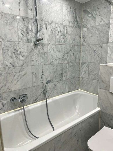 2  Zimmer-Wohnung frisch renoviert und m&ouml;bliert