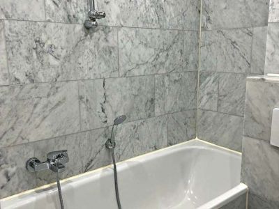 2  Zimmer-Wohnung frisch renoviert und m&ouml;bliert