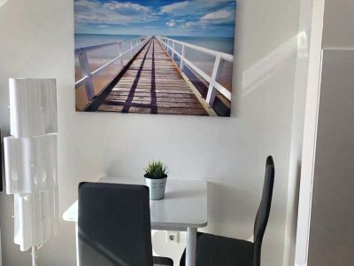 2-Zimmer-Maisonettewohnung in zentraler Lage Stadtmitte