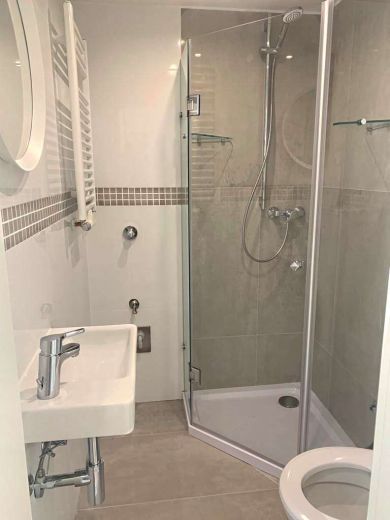 2-Zimmer-Maisonettewohnung in zentraler Lage Stadtmitte