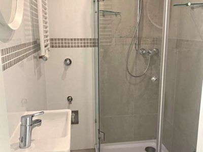 2-Zimmer-Maisonettewohnung in zentraler Lage Stadtmitte