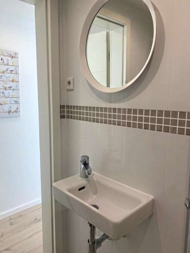 2-Zimmer-Maisonettewohnung in zentraler Lage Stadtmitte