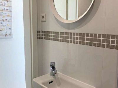 2-Zimmer-Maisonettewohnung in zentraler Lage Stadtmitte