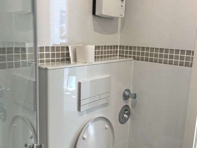 2-Zimmer-Maisonettewohnung in zentraler Lage Stadtmitte
